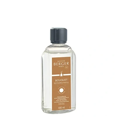 Abbildung von MAISON BERGER Paris Nachfüllflasche für Duftnote: Anti Geruch, 400 ml