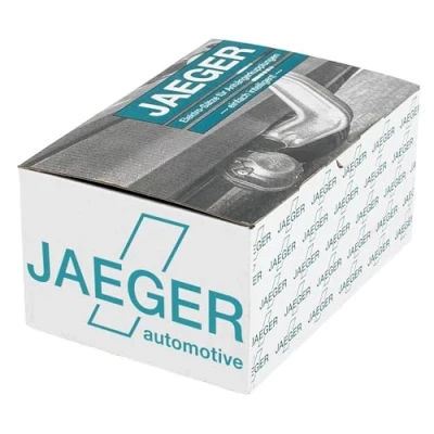 Abbildung von JAEGER 21500666 Elektrosatz, Anhängevorrichtung 13 FIAT: Ducato III Pritsche / Fahrgestell, Kastenwagen, Bus