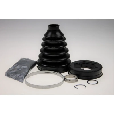 Abbildung von SPIDAN 36692 Achsmanschette 132 TPE (thermoplastischer Elastomer) Einsatz herausnehmbar BMW: 3 Touring, Limousine, X5