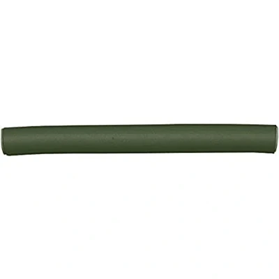Abbildung von Efalock Professional Flexwickler, 25 mm, olive grün, (1 x 6 Stück)