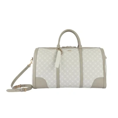 Abbildung von JOOP! Mazzolino Edition Aurora LHZ Weekender, Damen, Größe: One Size, Lightgrey