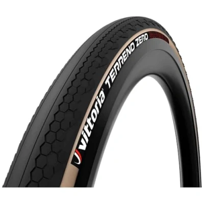 Abbildung von VITTORIA 8022530025560 Drahtreifen.V 700x38 (40 622) TERRENO Zero TLR GRA2.0 para, Schwarz, 700 x 38c