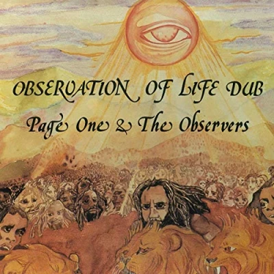 Abbildung von Observation of Life Dub [Vinyl LP]