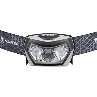 Abbildung von VARTA Kopflampe Outdoor Sports H30R Wireless Pro mit Akku