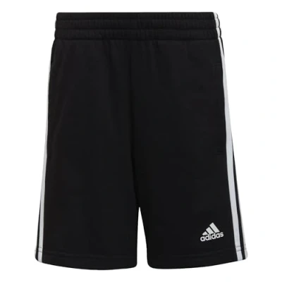 Abbildung von adidas Sportswear Shorts ESSENTIALS 3 STREIFEN (1 tlg)