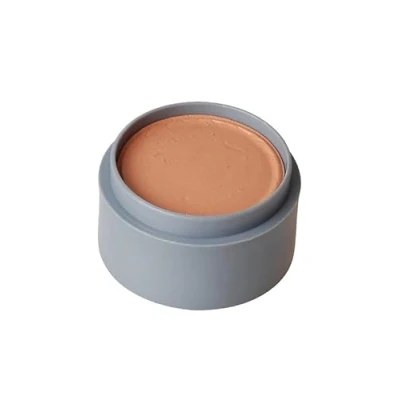 Abbildung von Grimas Water Make Up Theaterschminke 15ml Farbe 1014 seeräuber
