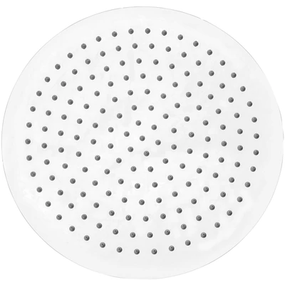 Abbildung von Schütte Kopfbrause &quot;SUMATRA&quot;, ultraflache Regendusche Ø 30cm, Duschkopf in Edelstahl