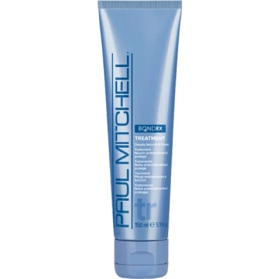 Abbildung von Paul Mitchell Maske BondRx Treatment 150 ml Für Geschädigtes haar