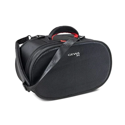 Abbildung von Bongo Gig Bag SPS, schwarz, 48x26x21 cm
