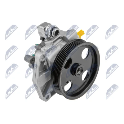 Abbildung von Hydraulikpumpe, Lenkung NTY SPW ME 004