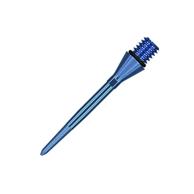 Abbildung von Conversion Point Swiss Nano Blue 30mm Darts Points