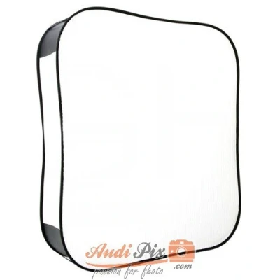 Abbildung von Manfrotto Hilite Hintergrund 1.4 X 1M (4&#039;15,2 cm (6 Zoll) 3&#039;6&quot;)