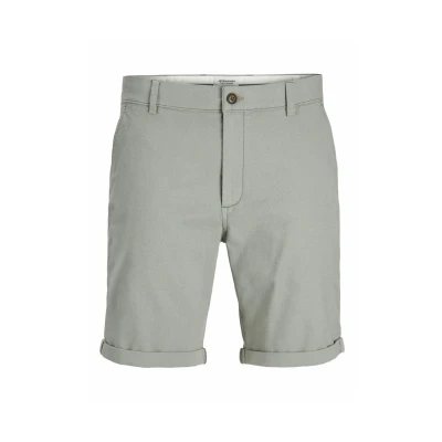 Abbildung von Jack &amp; Jones FURY AKM Shorts, Herren, Größe: Large, Iceberg green