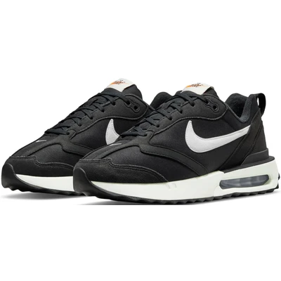 Abbildung von Nike Sportswear W AIR MAX DAWN Sneaker low, Damen, Größe: 38, Black Textil