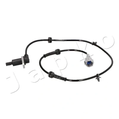 Abbildung von JAPKO 1511006 ABS Sensor hinten rechts NISSAN: Maxima V QX Limousine (A33) 2.0 V6 24V, 3.0 24V 2000 2003