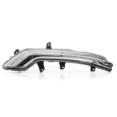 Abbildung von VALEO ORIGINAL PART 047702 Tagfahrleuchte links, Stoßfänger PEUGEOT: 508 I SW