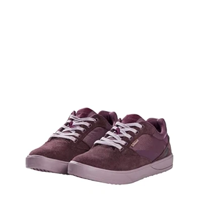 Abbildung von Vaude AM MOAB Gravity Fahrradschuh, Damen, Größe: 36, Blackberry Schuhe