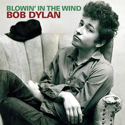Abbildung von Blowin&#039; in the Wind [Vinyl LP]
