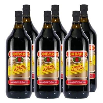 Abbildung von Lombardo Marsala Cremovo (6 x 2,0L)