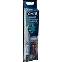 Abbildung von Oral B Pro Kids Aufsteckbürsten Die Eiskönigin Völlig Unverfroren II 4