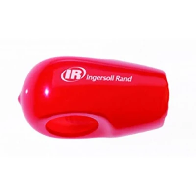 Abbildung von Ingersoll Rand 107 BOOT Werkzeugschutzmanschette für 107XPA Ratsche strapazierfähiger Gummiüberzug maximalen Schutz und Stoßfestigkeit