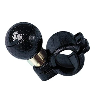Abbildung von Lampa 00136 Knauf Lenkrad A Zielkugel