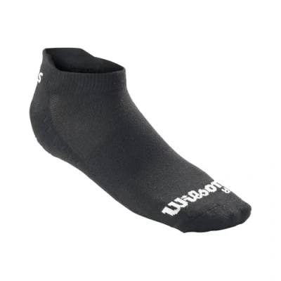 Abbildung von Wilson U KAOS II NOSHOW SCK 1PR/PK Bk/Gy M/L