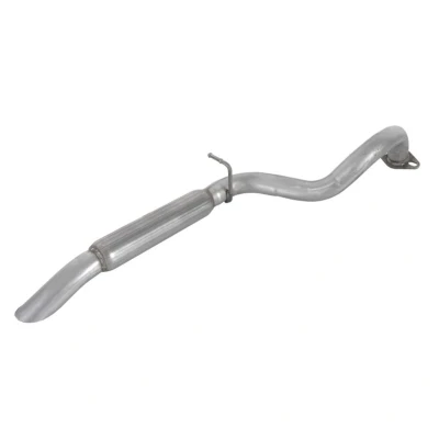 Abbildung von BOSAL 278 295 Endschalldämpfer KIA: SORENTO 1