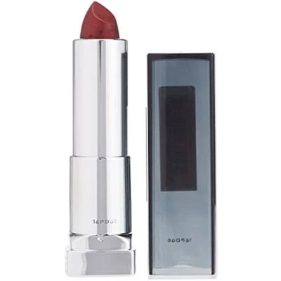 Abbildung von Maybelline Color Sensational Metallic Lippenstift 25 Copper Rose