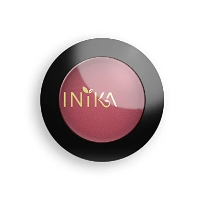 Abbildung von INIKA Certified Organic Lip &amp; Cheek Cream