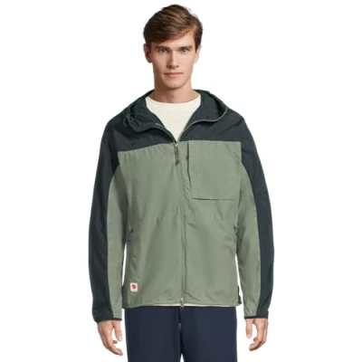 Abbildung von Fjällräven Men&#039;s High Coast Wind Jacket