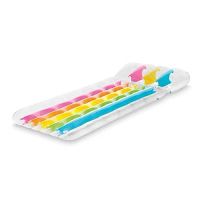 Abbildung von Intex Luftmatratze Rainbow