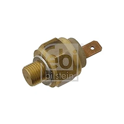 Abbildung von FEBI BILSTEIN 28675 Temperaturschalter, Kühlerlüfter VOLKSWAGEN: GOLF 2, Corrado, 3
