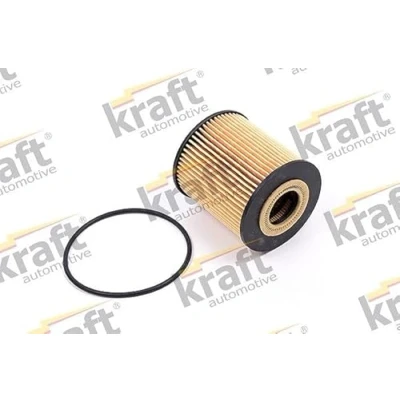Abbildung von KRAFT 1706340 Ölfilter Filtereinsatz VOLVO: V70 2, S60 I, XC90 I