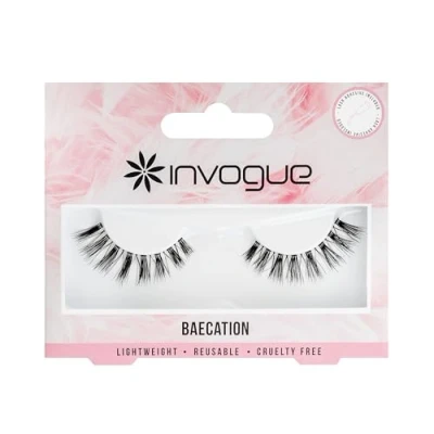 Abbildung von Invogue Volumise Künstliche Wimpern #7