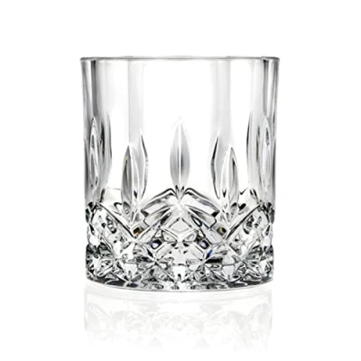 Abbildung von Gläserset RCR Opera, Kristall, 0,3 l, 6 Stück.