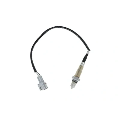 Abbildung von VALEO 368066 Lambdasonde vor Katalysator, nach Katalysator M18x1,5 Planarsonde, Gewinde vorgefettet, beheizt SUZUKI: SWIFT 3, Wagon R+ II Schrägheck