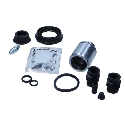 Abbildung von MAXGEAR 27 1608 Bremssattel Reparatursatz Hinterachse 38 OPEL: Insignia A Schrägheck, Astra J Sports Tourer, Schrägheck