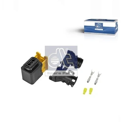 Abbildung von DT Spare Parts 4.96020 Stecker