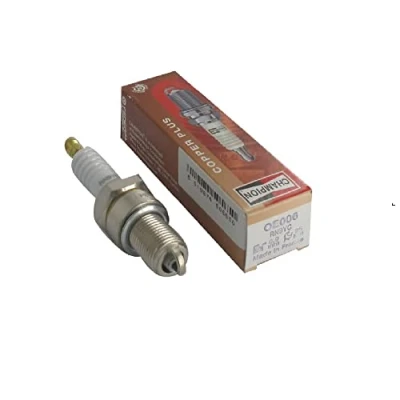 Abbildung von Champion OE006/T10 Zündkerze, Kupfer, RN9YC