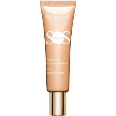 Abbildung von CLARINS SOS Primer 30 ml Peach