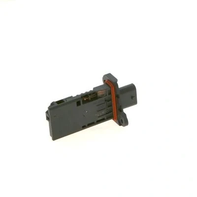 Abbildung von BOSCH 0 281 006 812 Luftmassenmesser BMW: 5 Touring, Limousine, 7, MINI: Schrägheck