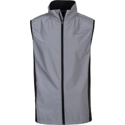 Abbildung von Endurance Weste, Herren, Größe: Small, Silver coloured