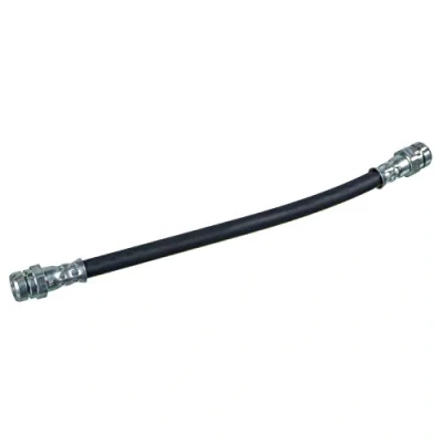 Abbildung von FEBI BILSTEIN 28610 Bremsschläuche Hinterachse links, rechts 267 VOLKSWAGEN: Eos, Scirocco III, SKODA: Yeti
