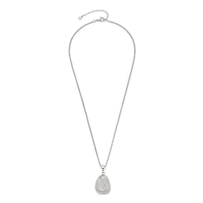 Abbildung von Leonardo Jewels Halskette Ciottolo, 018293