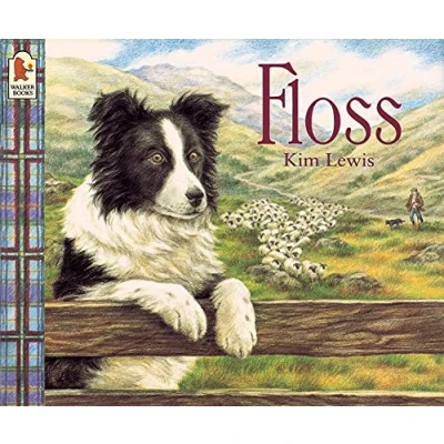 Abbildung von Floss