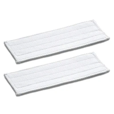 Abbildung von Karcher Kv 4 reinigungspads (2 stuks) 26331320