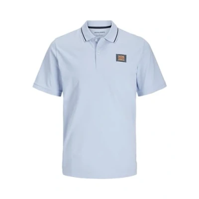 Abbildung von Jack &amp; Jones Poloshirt &quot;JJHUDSON POLO SS&quot;