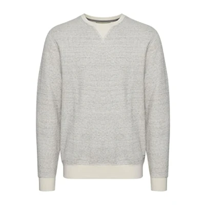 Abbildung von 11 Project Pregron Sweatshirt, Herren, Größe: Large, Snow white