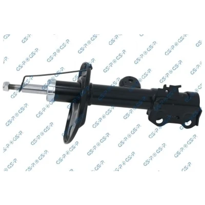 Abbildung von GSP 32367962 Stoßdämpfer Vorderachse links Gasdruck Zweirohr Federbein TOYOTA: RAV4 IV SUV (XA40) 2.5 Hybrid 4WD, 2015 2018